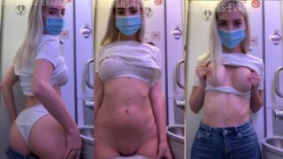 eva-elfie-nude-airplane-bathroom-tease-onlyfans-video-leaked