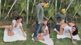 emily-rinaudo-outdoor-picnic-sextape-onlyfans-video-leaked