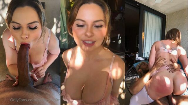 BrandyRenee19 Sextape With Derek Savage Onlyfans Video Leaked