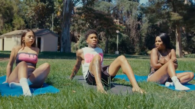 Sophie Rain In Slut SZN Yoga Episode 1 Onlyfans Video Leaked