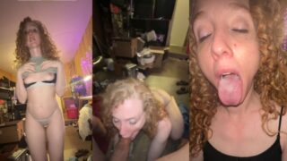 Fullmetal Ifrit Deepthroat With Mouthpie And Cum Eating Onlyfans Video Leaked
