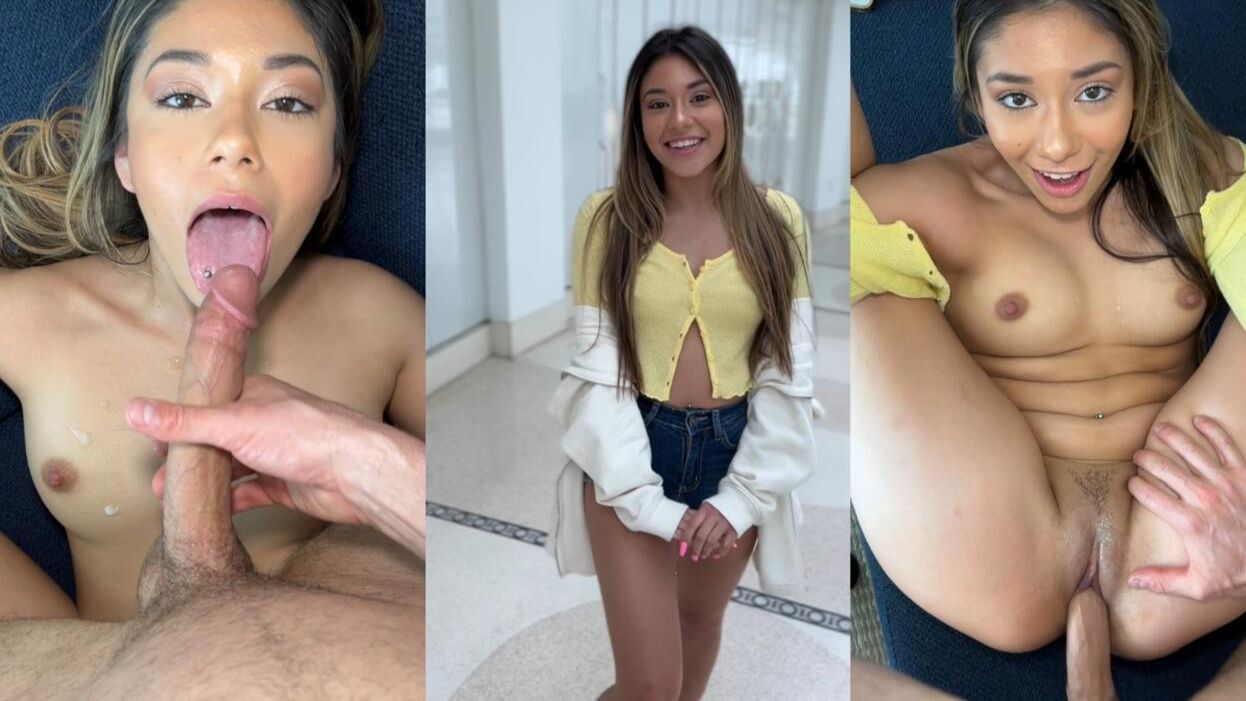 Xxlayna Marie POV BG Riding Sextape Onlyfans Video Leaked