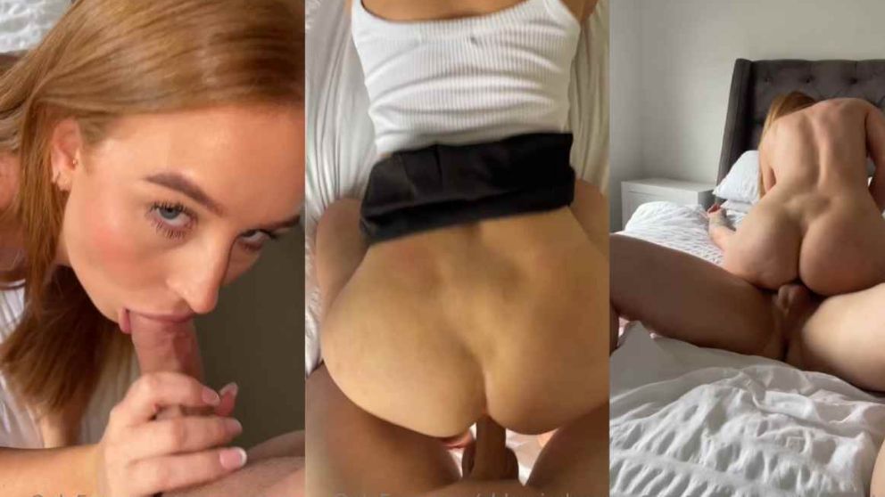 Chloe Jadee Gets Her Pussy Pounded Onlyfans Video Leaked