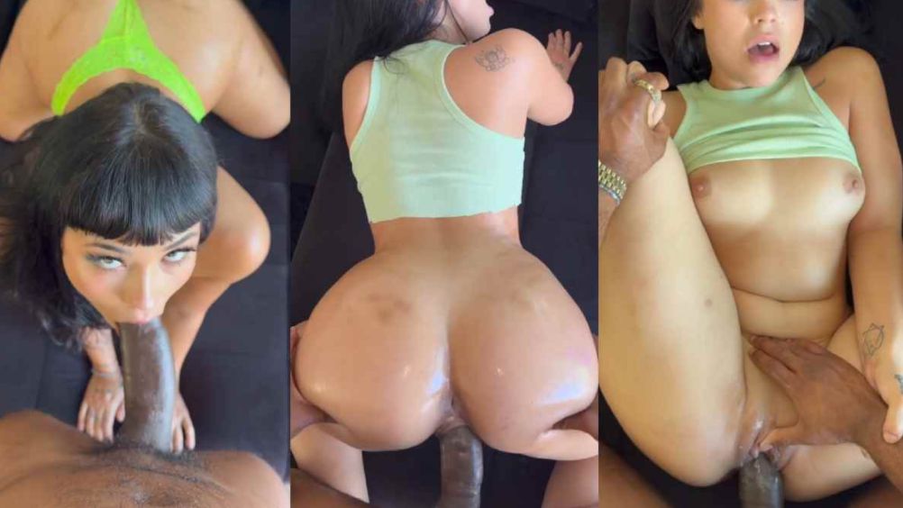 Becca Barbie POV Sex With Troy Francisco Onlyfans Video Leaked