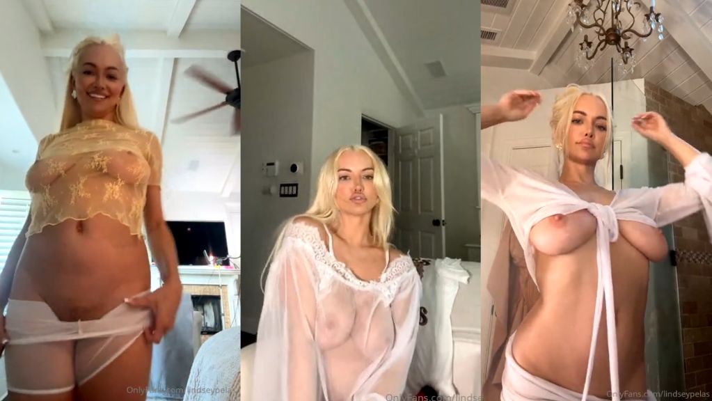 Lindsey Pelas 20th July Nude Livestream Onlyfans Video Leaked