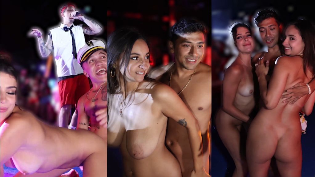 Pillow Talk Crazy Live Sex Show At Ryan’s Birthday Perfomance Onlyfans Video Leaked