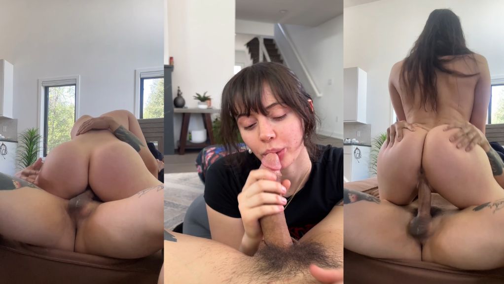 Jakara Mitchell Gets Pounded And Filled With Cum Onlyfans Video Leaked