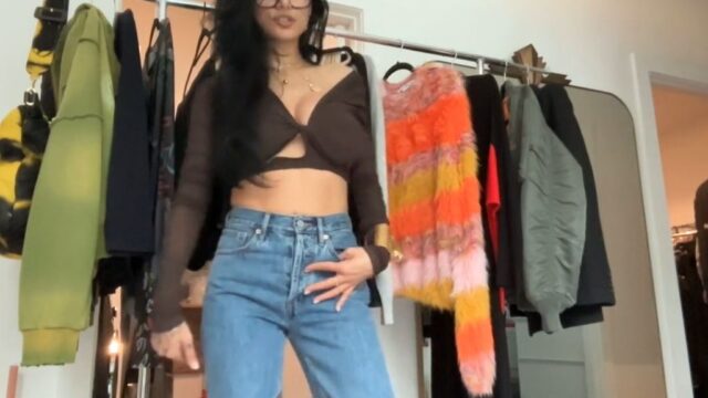 Mia Khalifa Nude Try On Haul Sextape Onlyfans Video Leaked