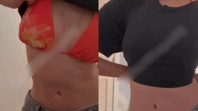 Lil Tay Boobs Flash And Ass Twirking Sextape Onlyfans Video Leaked