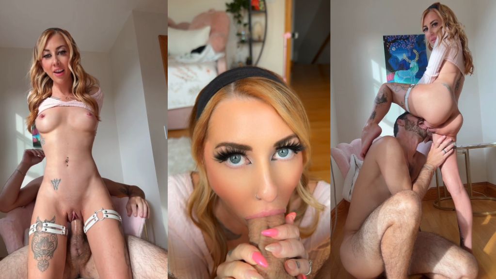 Ashley Baby Wrecked And Creampied By BWC Onlyfans Video Leaked