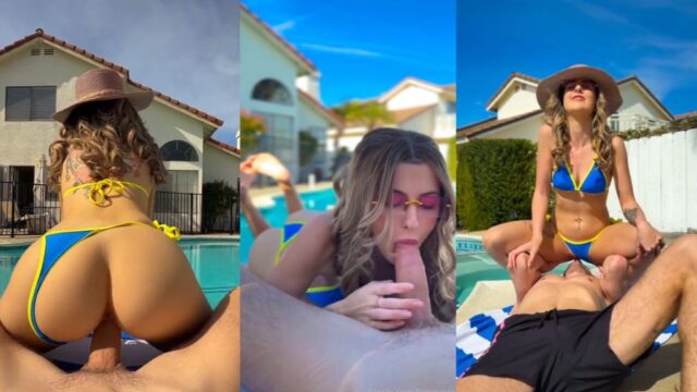 Poppy Palmers Pool Boy Caught Me Rubbing And Fucked Me Onlyfans Video Leaked