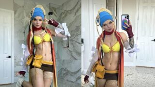 peachjars-sexy-rikku-cosplay-nudes-onlyfans-photos-leaked