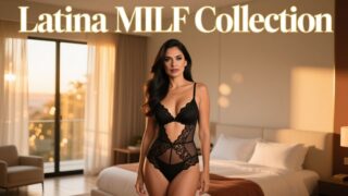 The Ultimate Collection of Latina MILF-XXX on milfporn.tv