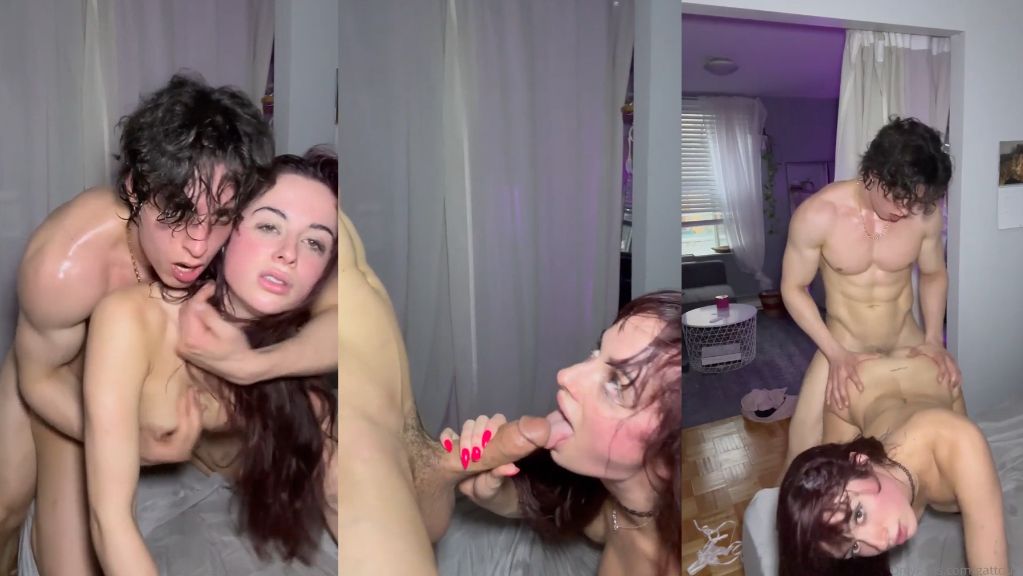 Audrey Reid Gets Wrecked By Gattouz0’s Cock Onlyfans Video Leaked