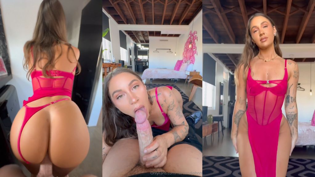Holly Brougham Gets Backshots From Daddy’s Cock Onlyfans Video Leaked