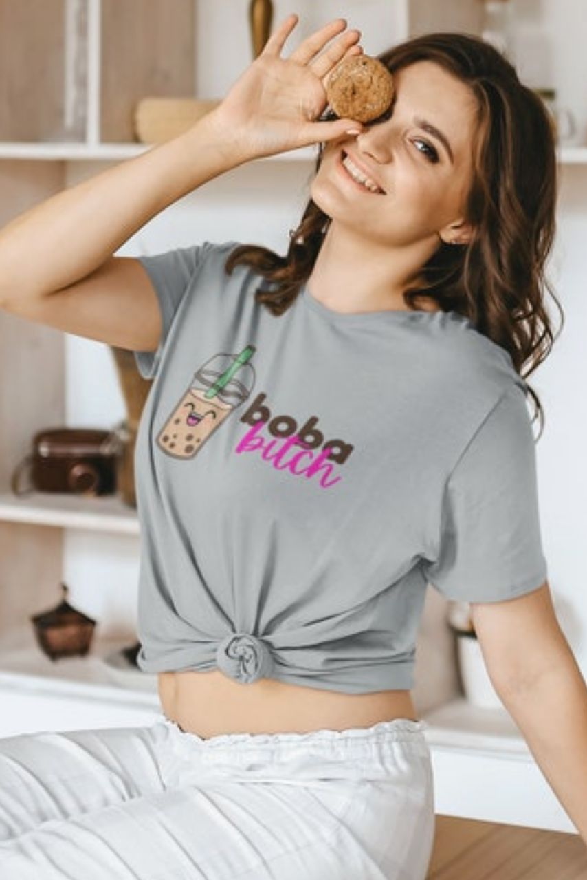 Boba Bitch